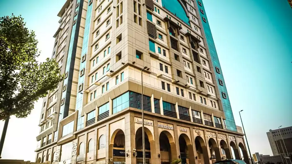 Al Mokhtara Al Garbhi