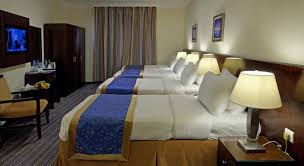 Al Eiman Al Nour Hotel