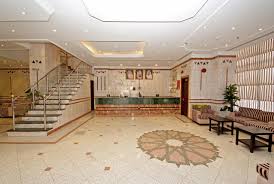 Al Eiman Al Nour Hotel