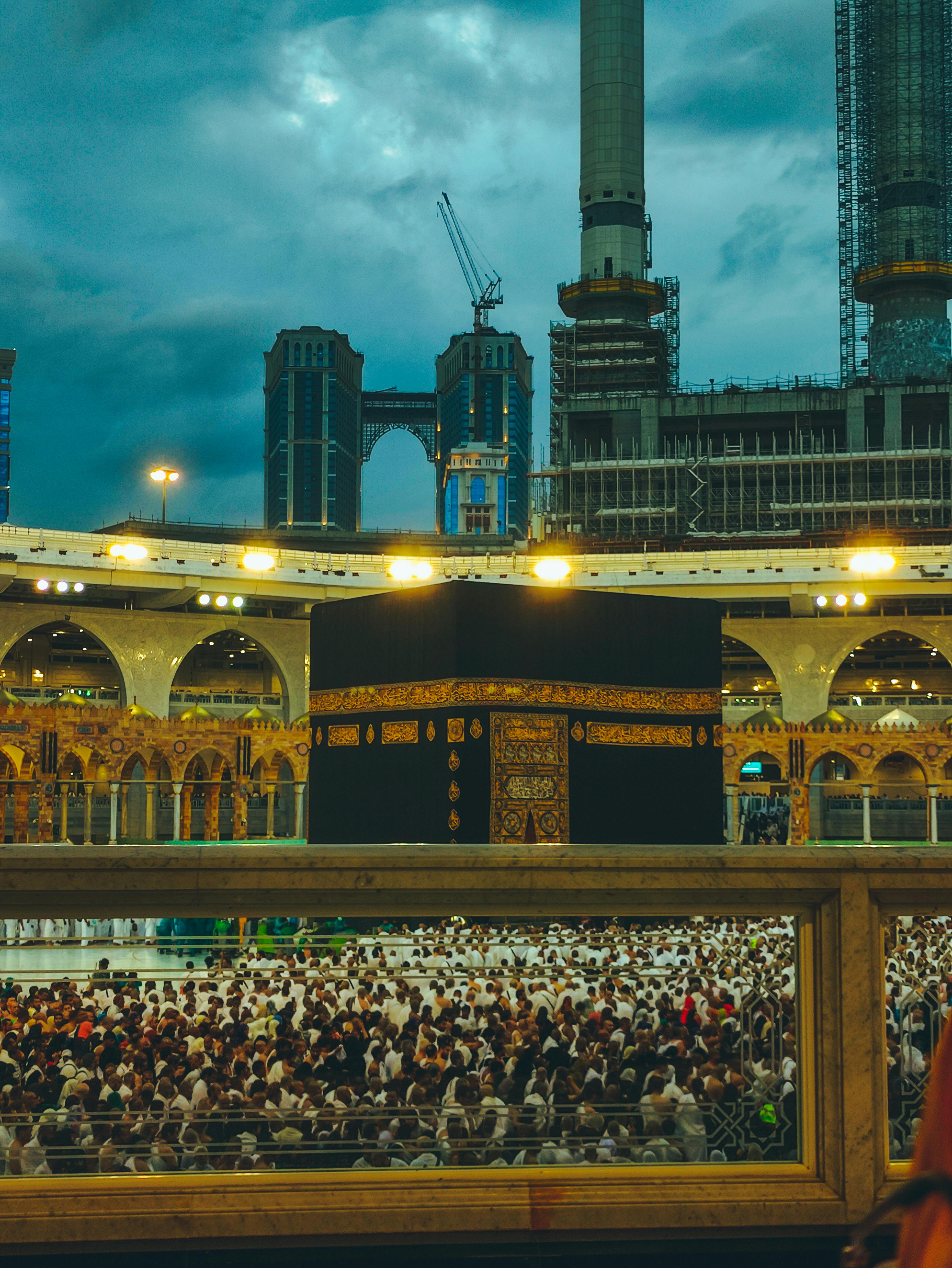 Al Marwa Rayhaan by Rotana