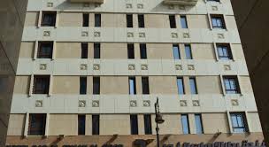 Al Eiman Al Nour Hotel