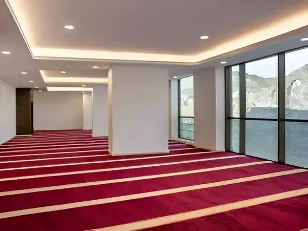 Novotel Thakkar Makkah Hotel