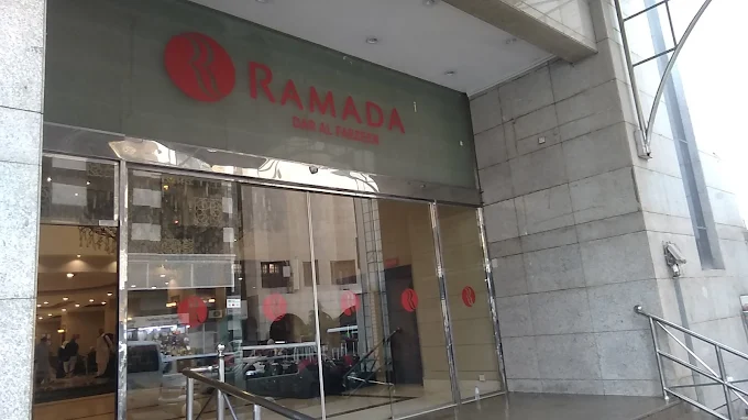 Rmada Dar Al Faazin Hotel