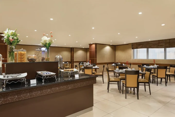 Rmada Dar Al Faazin Hotel