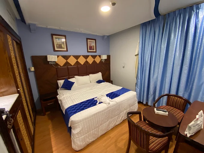 Nawazi Watheer Hotel