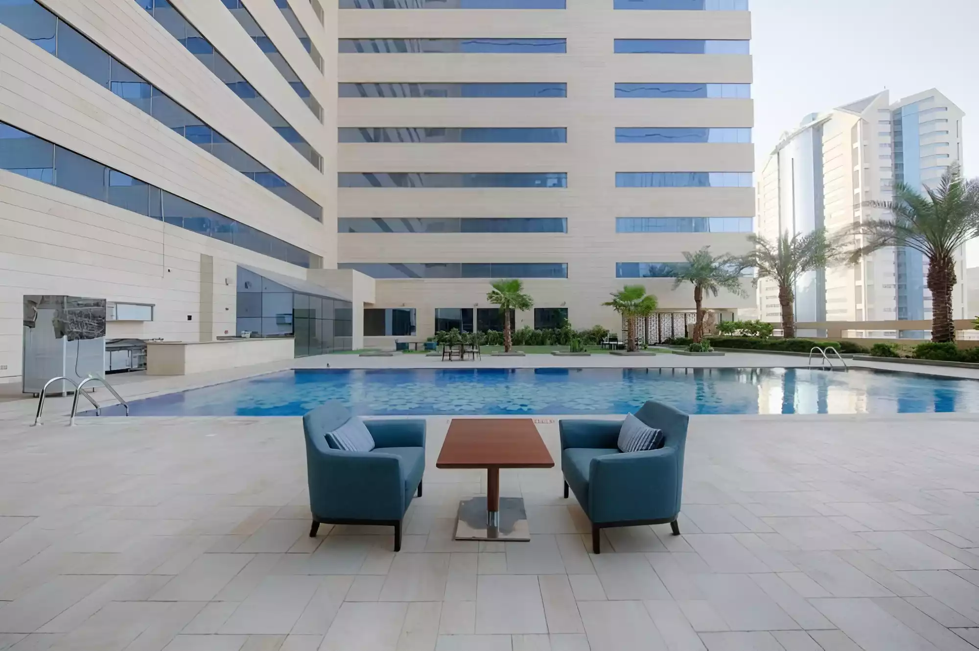 Holiday Inn Makkah Al Aziziah