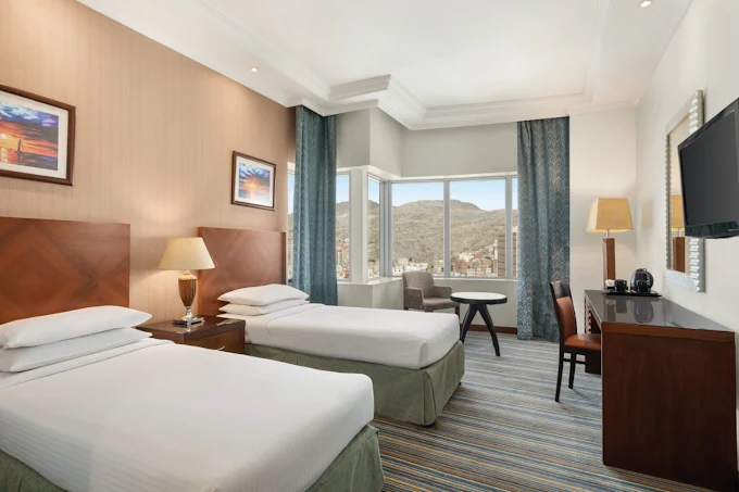 Rmada Dar Al Faazin Hotel