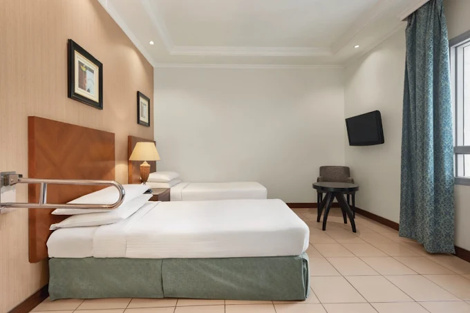 Rmada Dar Al Faazin Hotel