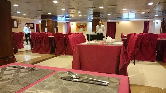 Nawazi Watheer Hotel