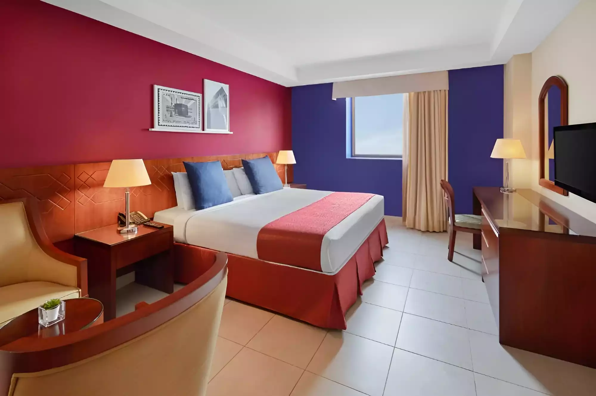 Makarem Al Bait Al Aziziyah