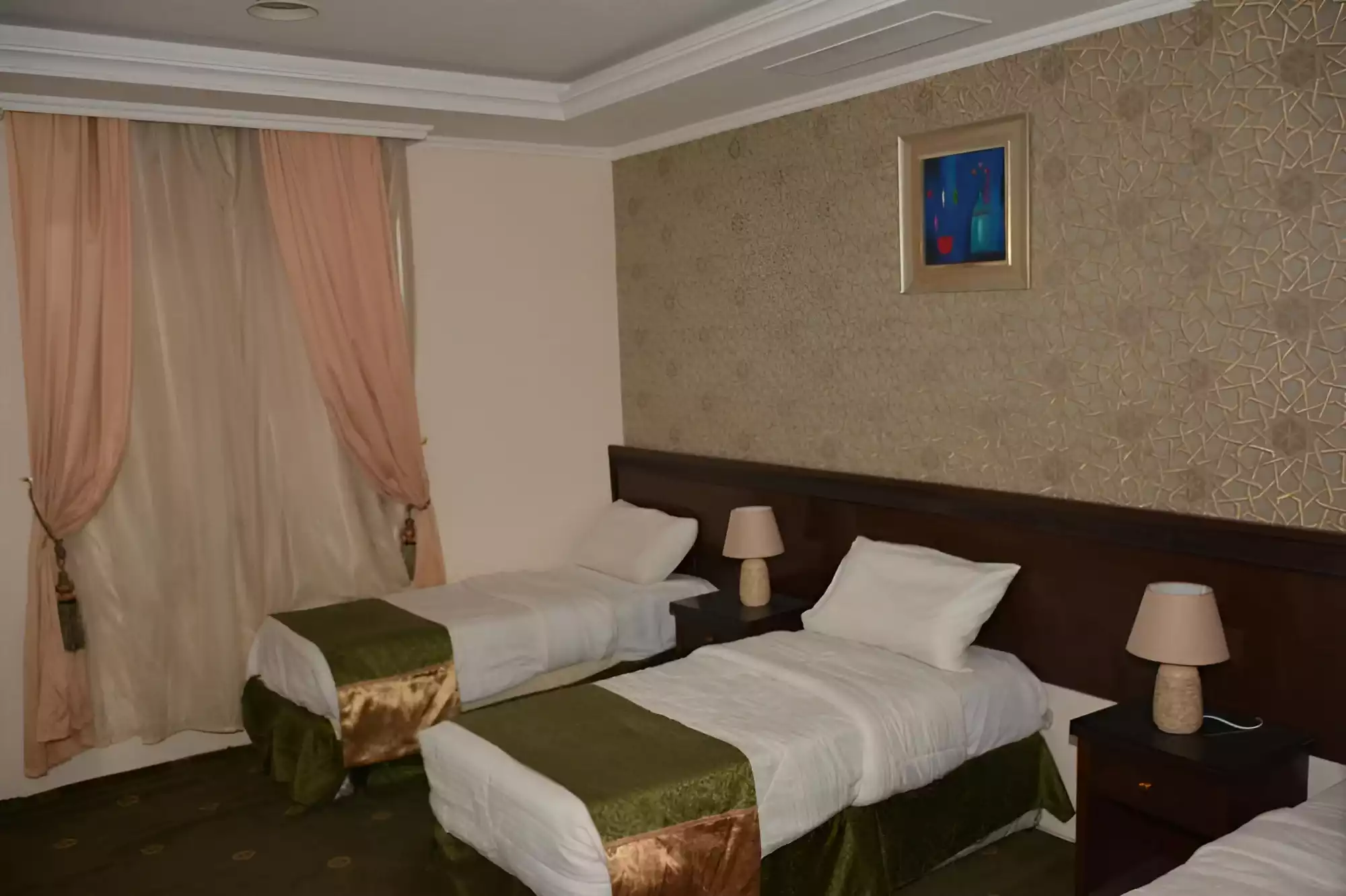 Makarem Al Bait Al Aziziyah