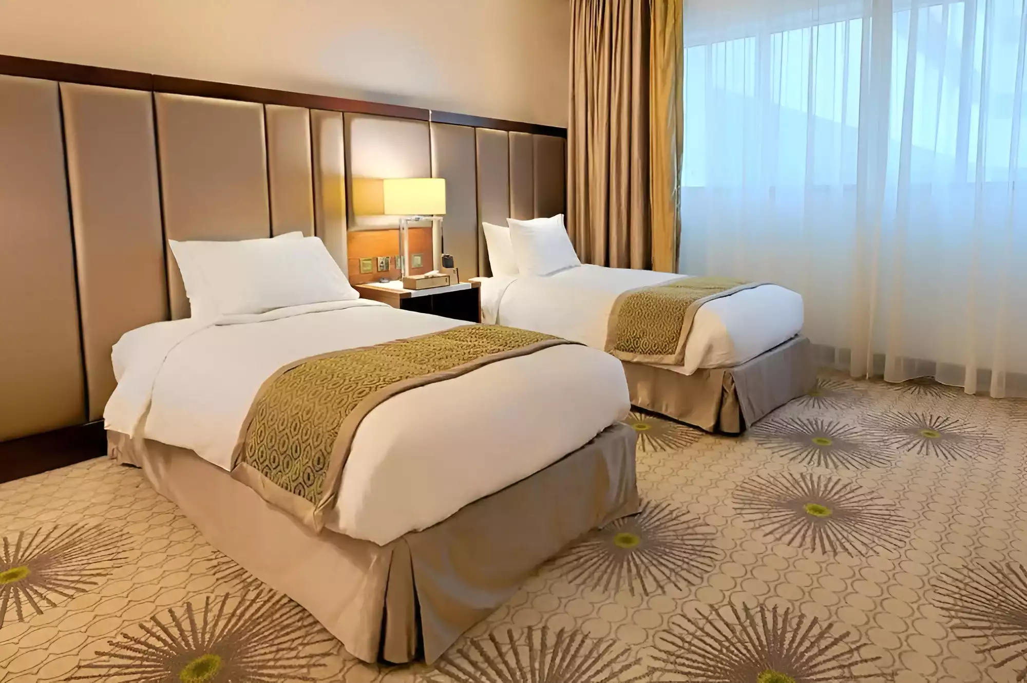 Holiday Inn Makkah Al Aziziah