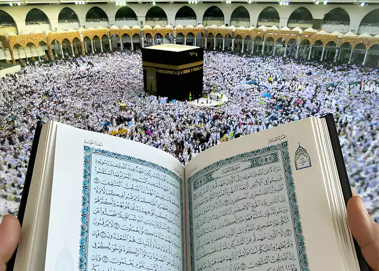 Makkah