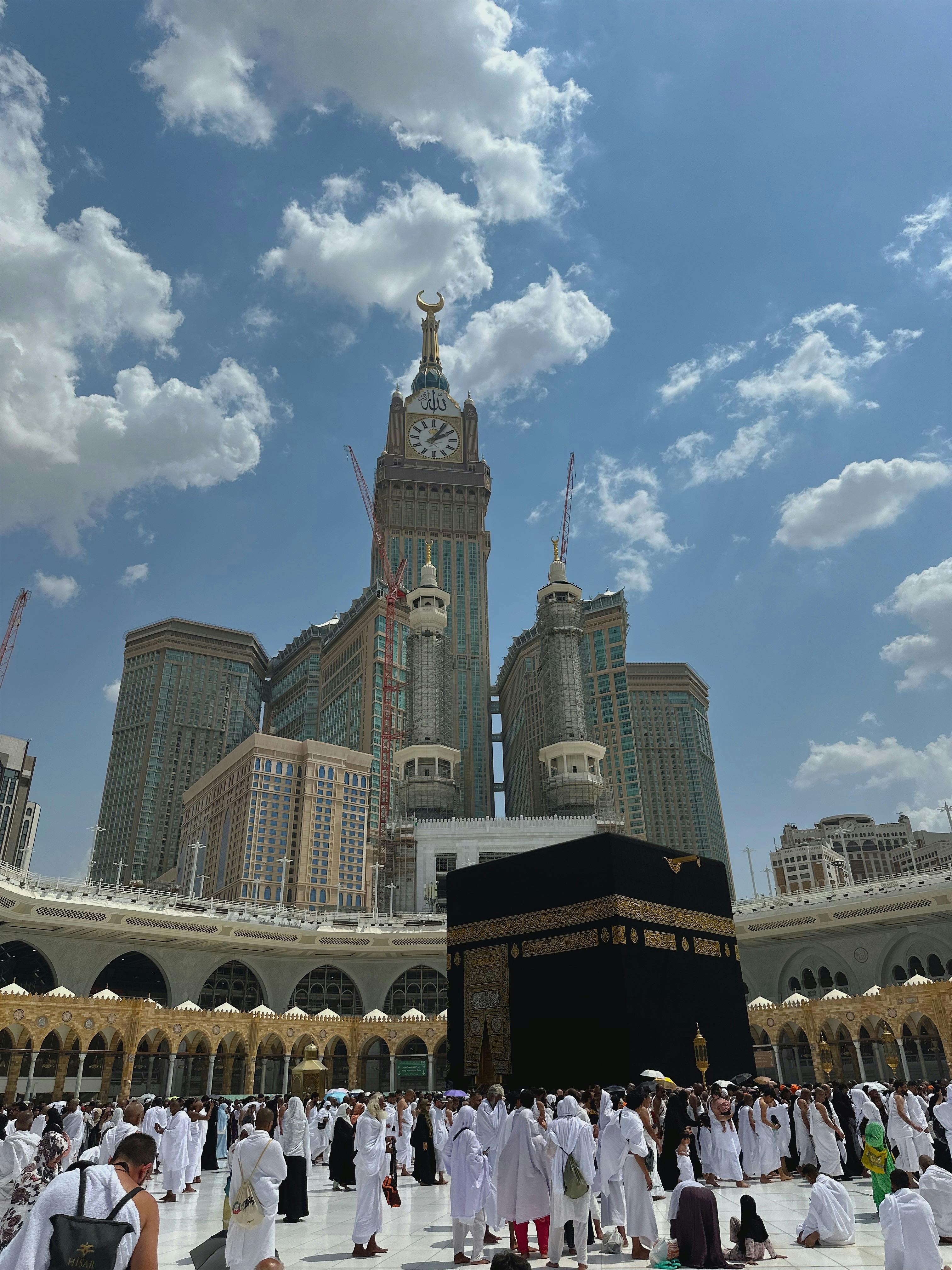 Makkah