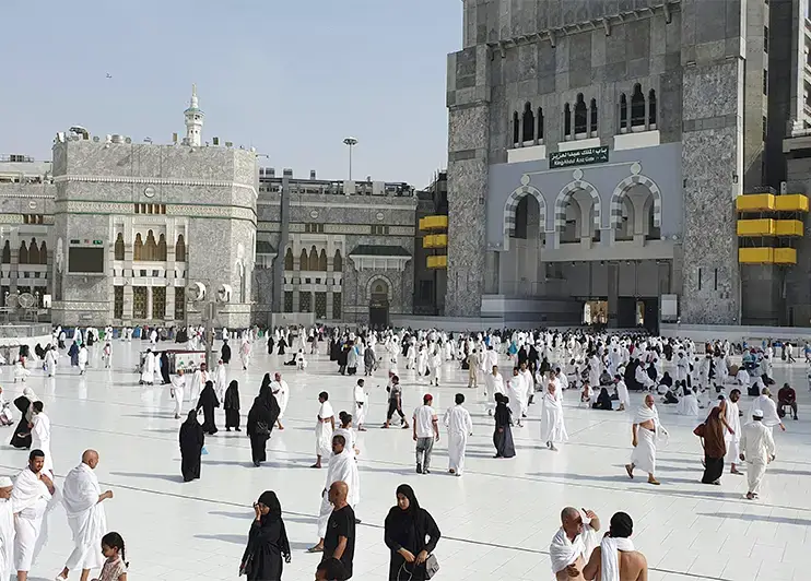 Makkah