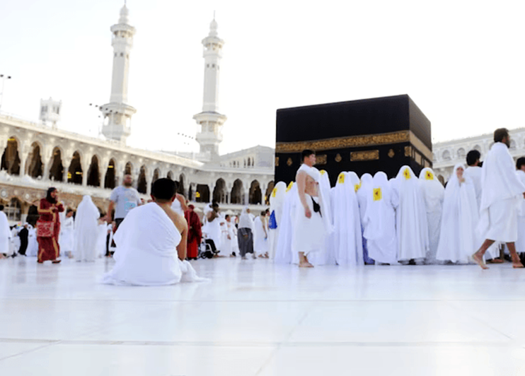 Makkah