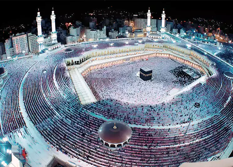 Makkah