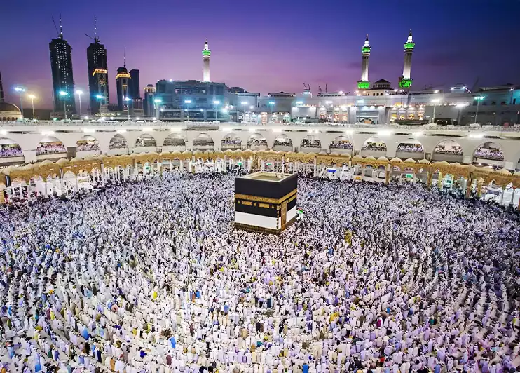 Makkah