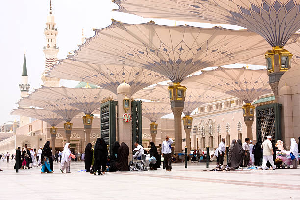 Makkah