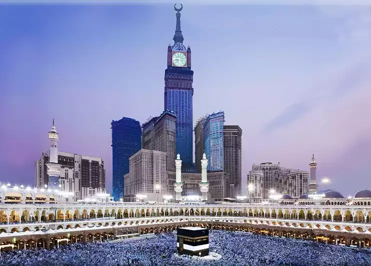 Makkah