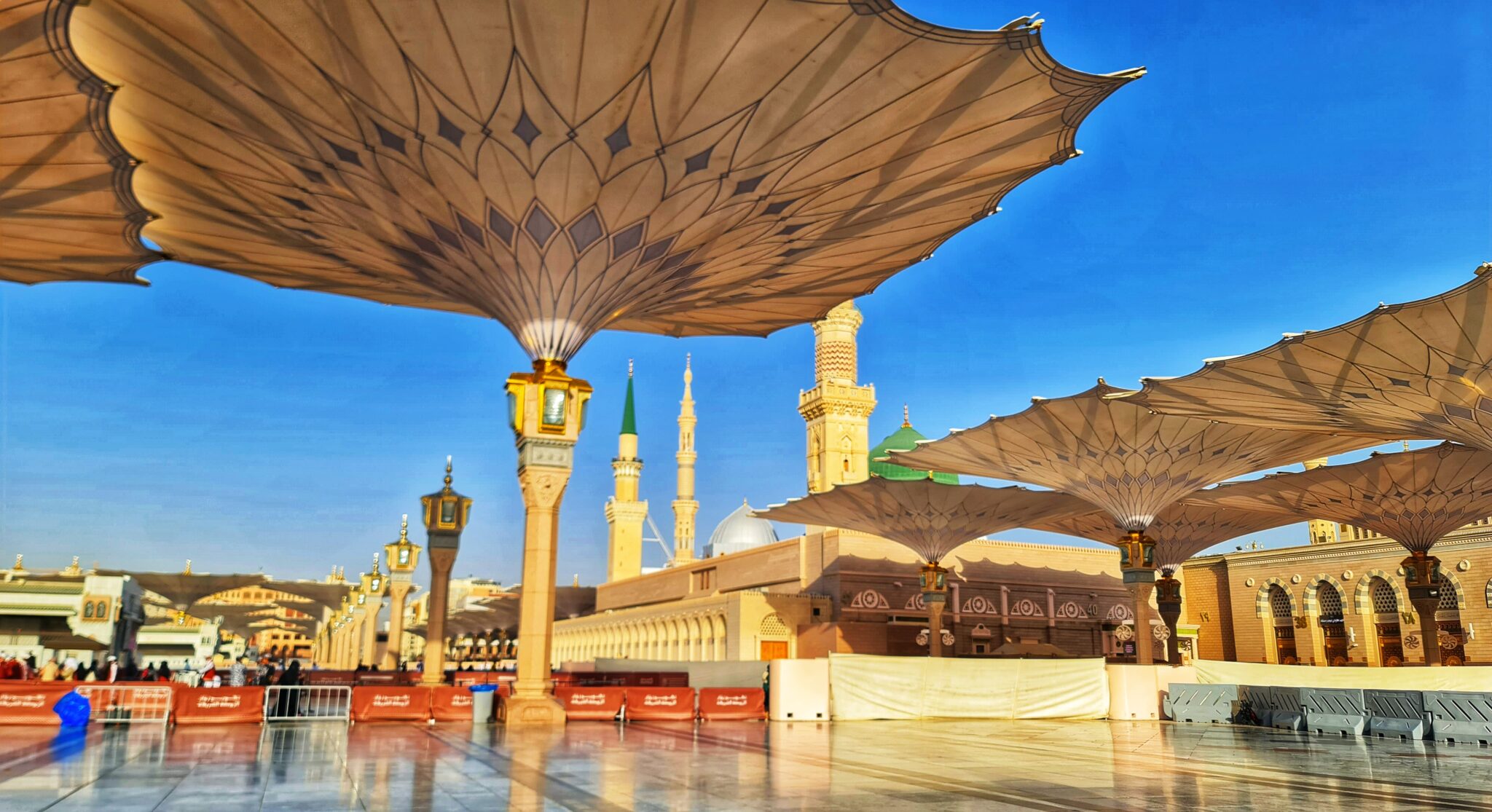 Makkah