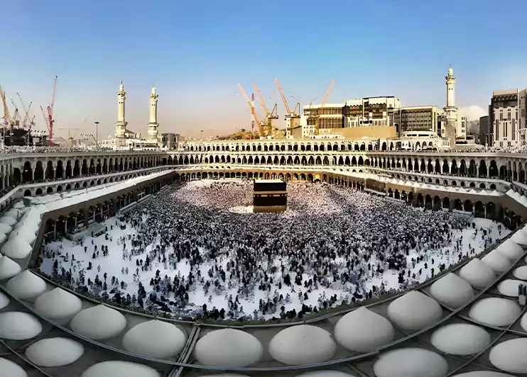 Makkah