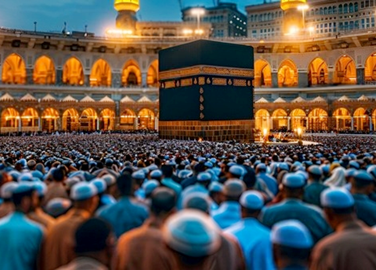 Makkah
