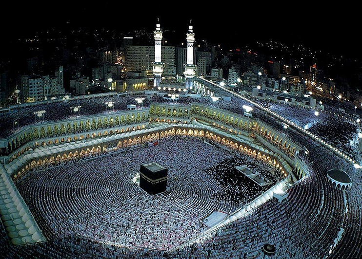 Makkah