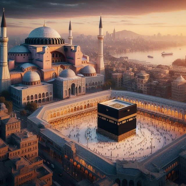 Makkah