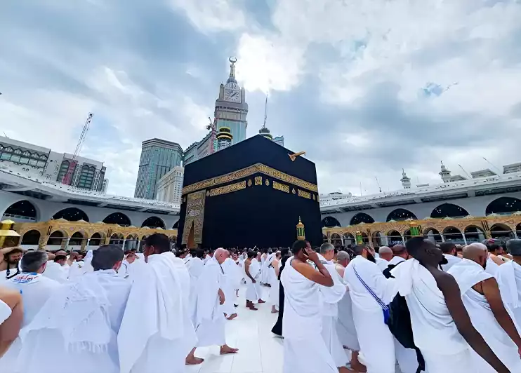 Makkah