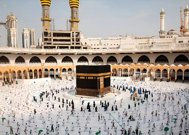 Makkah