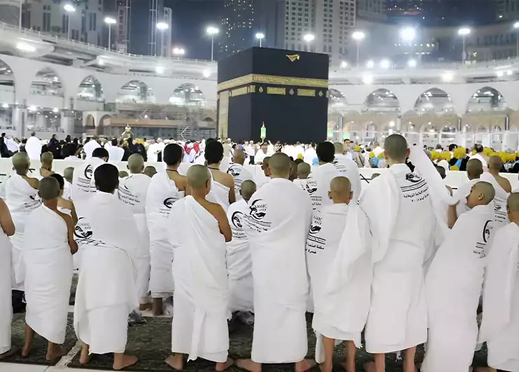 Makkah