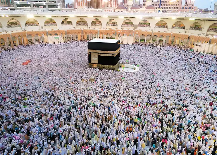 Makkah
