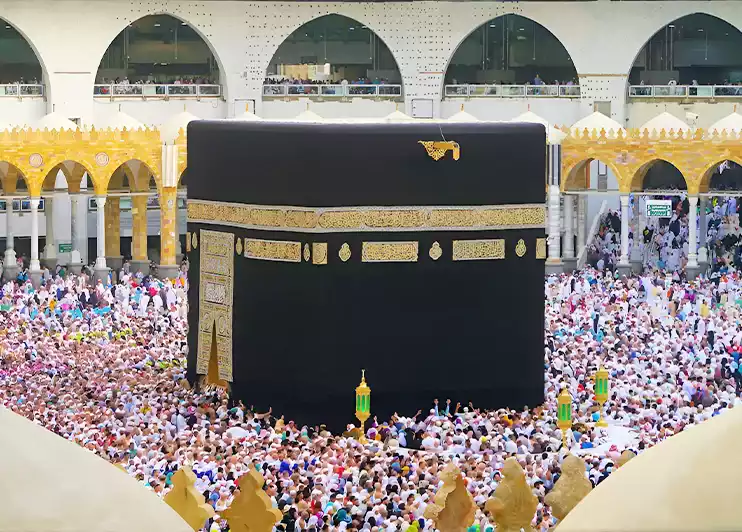 Makkah