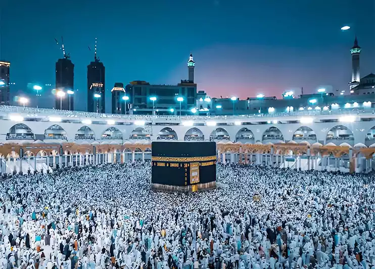 Makkah