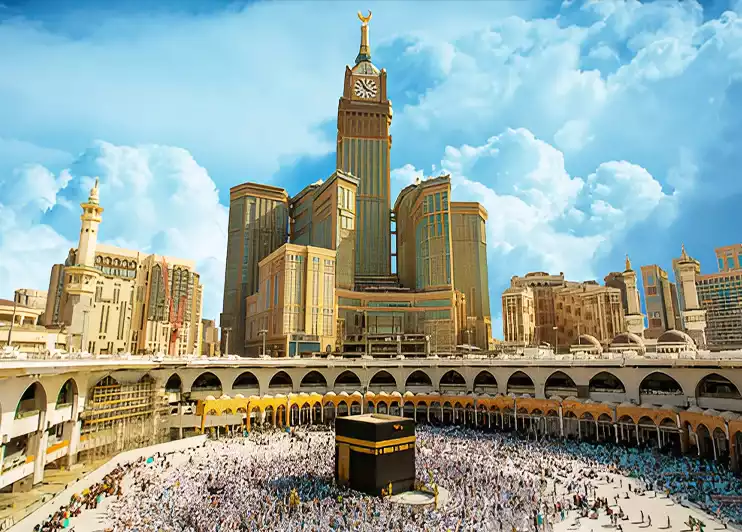 Makkah