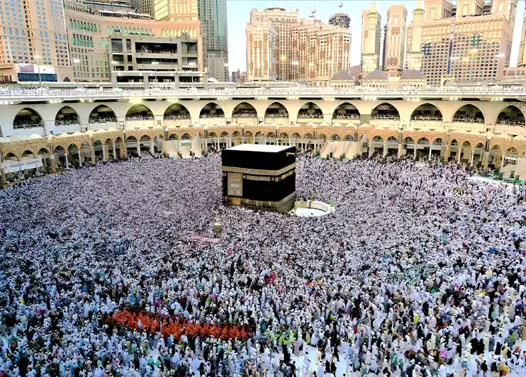 Makkah